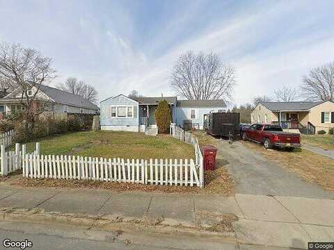 Unaka, JOHNSON CITY, TN 37601
