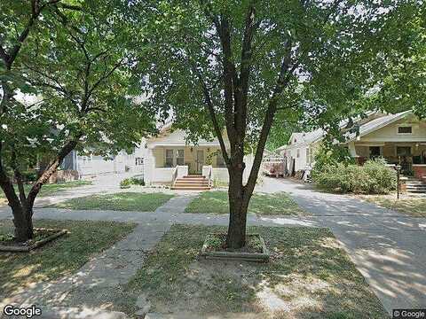 Millington, WINFIELD, KS 67156
