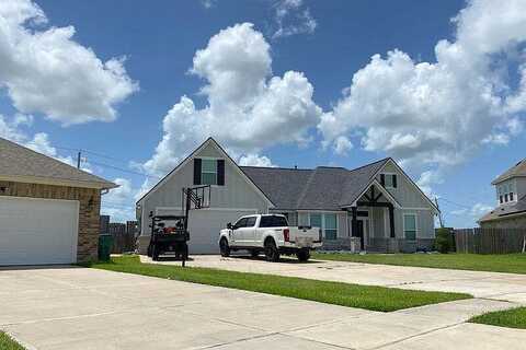 N Bluebonnet Lane, Angleton, TX 77515