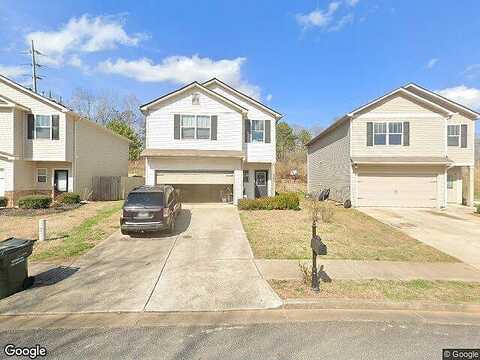 Bethany Manor, BALL GROUND, GA 30107
