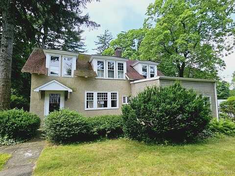 Cornwall, CHESHIRE, CT 06410