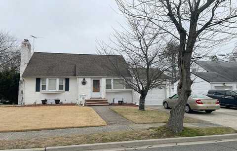 Paul, NORTH BALDWIN, NY 11510