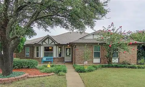 Sunflower, ALLEN, TX 75002