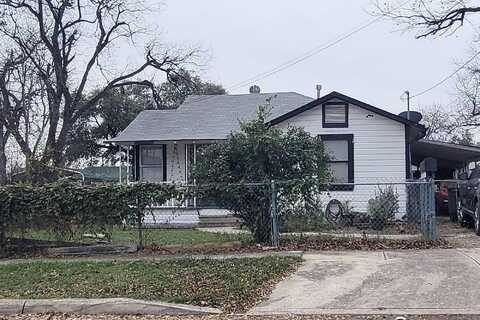 Waverly, SAN ANTONIO, TX 78201