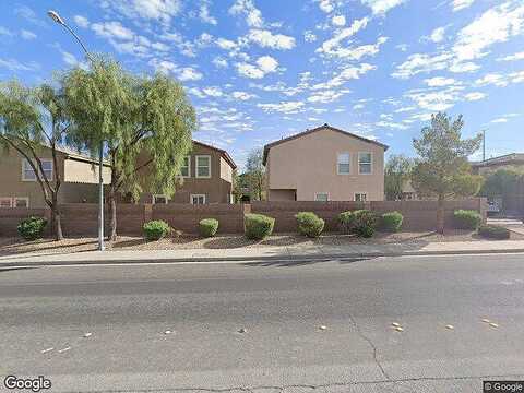 Belmont Canyon, HENDERSON, NV 89015