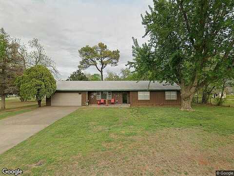 7Th, CHICKASHA, OK 73018