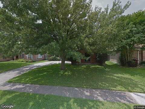 Freeman, KATY, TX 77493