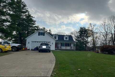 Alexander, BEDFORD, OH 44146