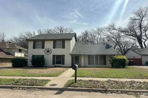 Idyllwild, PLANO, TX 75075