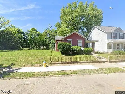 2Nd, DAYTON, OH 45402