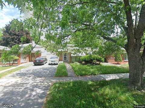 Ellis, DOLTON, IL 60419