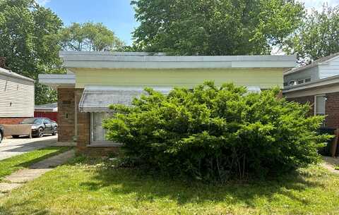 Ellis, DOLTON, IL 60419