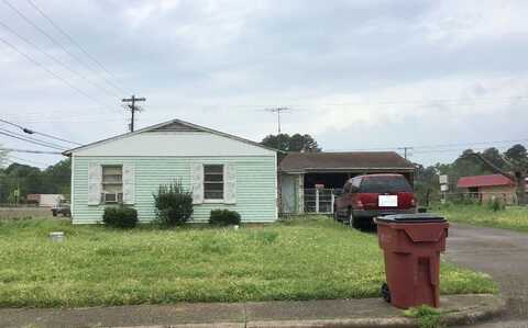 Alamo, LONE STAR, TX 75668