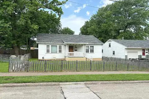 Missouri, SPRINGFIELD, MO 65807