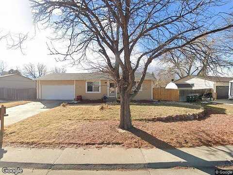 Greenwood, AURORA, CO 80013