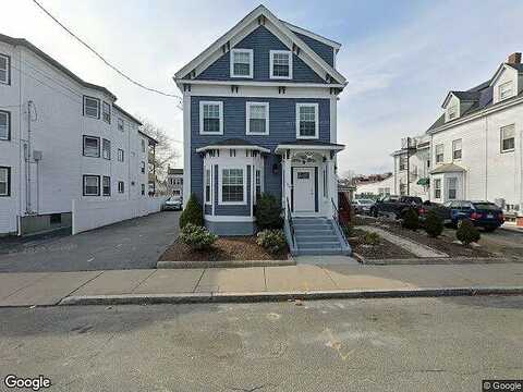 Park, MEDFORD, MA 02155