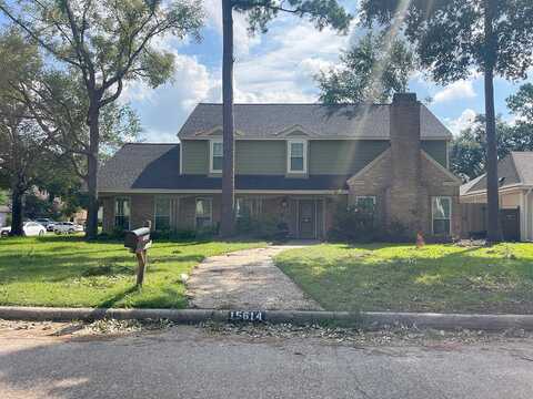Pebble Bend, HOUSTON, TX 77068