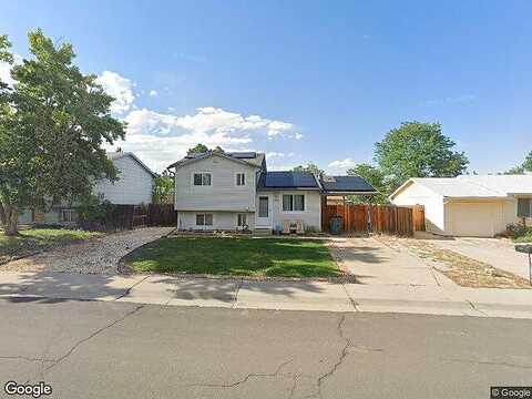 Bails, AURORA, CO 80017