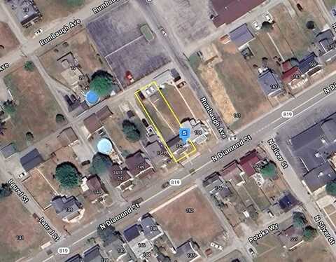 Diamond, MOUNT PLEASANT, PA 15666