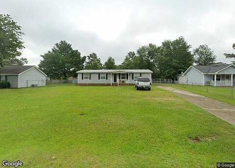 Crow, LEESBURG, GA 31763