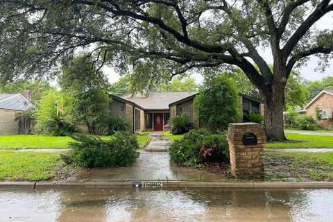 Jersey, JERSEY VILLAGE, TX 77040
