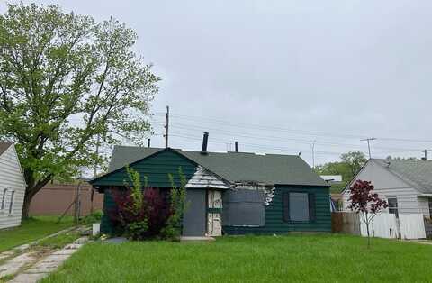 Eleanore, CLEVELAND, OH 44135