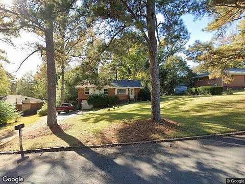 Hollyhock, DECATUR, GA 30032