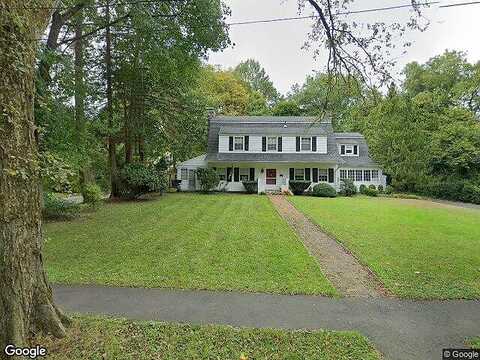 Park, GREENWICH, CT 06830
