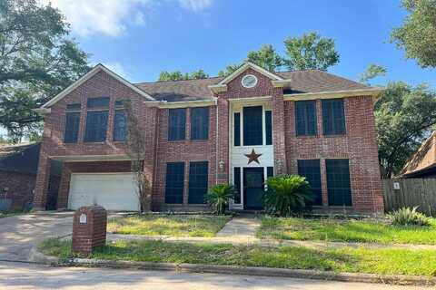 Silver Valley, HOUSTON, TX 77084