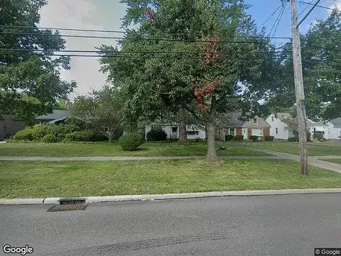 Brainard, CLEVELAND, OH 44124