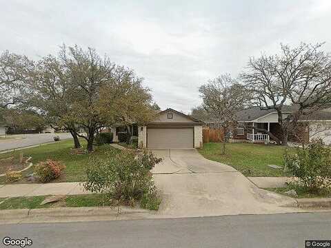 Carriage Hills, CEDAR PARK, TX 78613