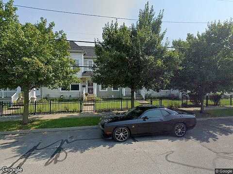 66Th, CLEVELAND, OH 44103