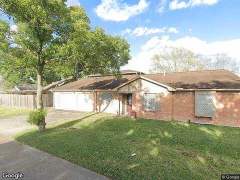 State, SOUTH HOUSTON, TX 77587