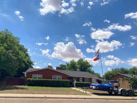 Cardwell, BROWNFIELD, TX 79316
