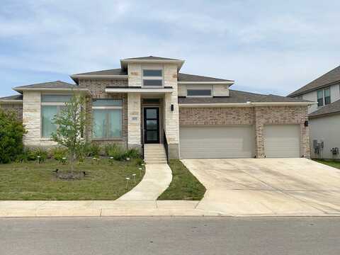 Kinder, SAN ANTONIO, TX 78260