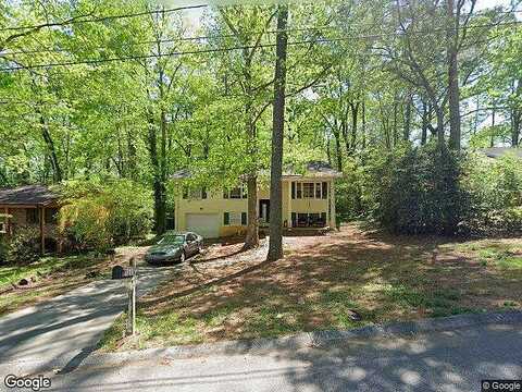 Pine Glen, DECATUR, GA 30035