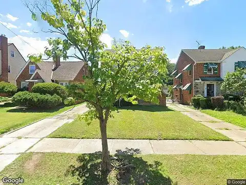 Walden, CLEVELAND, OH 44128