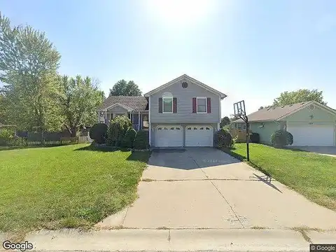 Misty, LEES SUMMIT, MO 64086