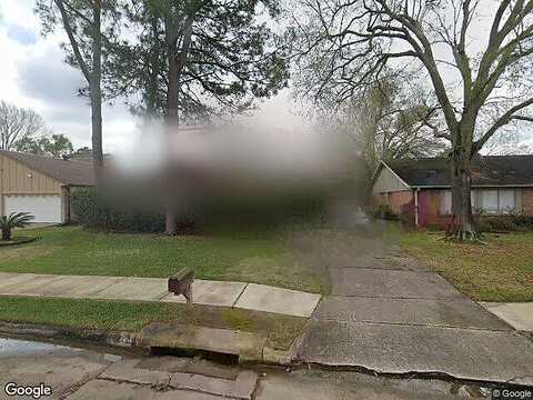 Hickory Knoll, HOUSTON, TX 77059