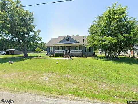 Fishing Ford, BELFAST, TN 37019
