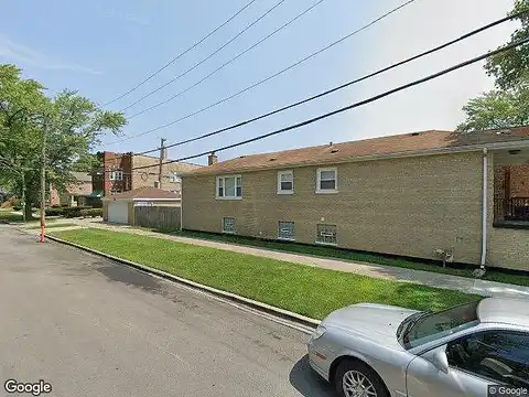 89Th, CHICAGO, IL 60620