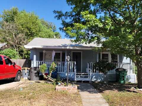 Santa Barbara, SAN ANTONIO, TX 78201