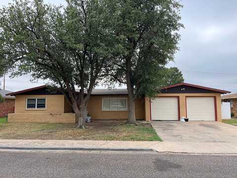 Everglade, ODESSA, TX 79762