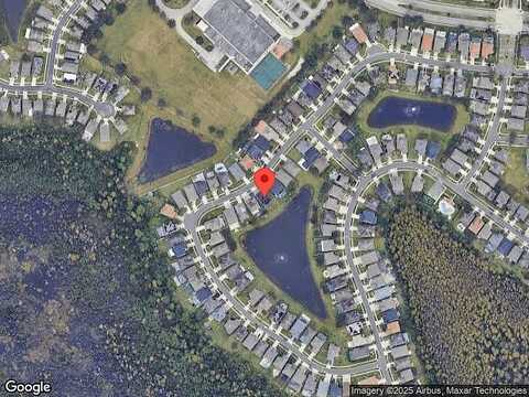 Cedar Lake, ORLANDO, FL 32824