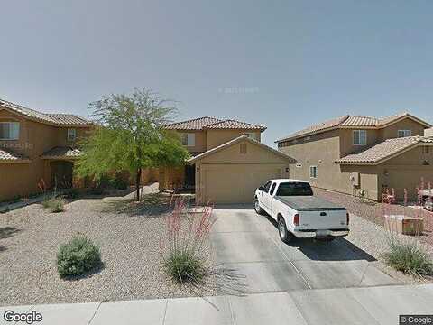Wilson, COOLIDGE, AZ 85128