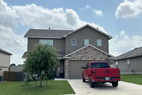 Harley Hay, CIBOLO, TX 78108