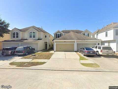 Pentonshire, HOUSTON, TX 77090