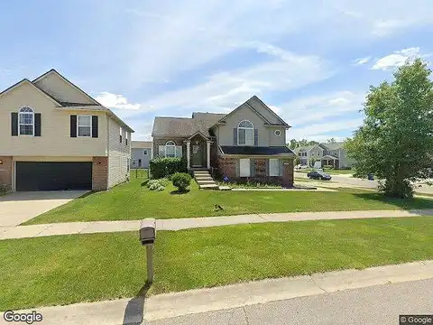 Golfview, YPSILANTI, MI 48198
