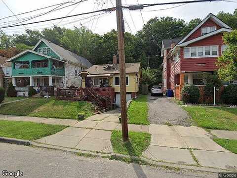 Endora, CLEVELAND, OH 44112
