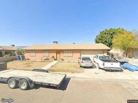 46Th, YUMA, AZ 85364